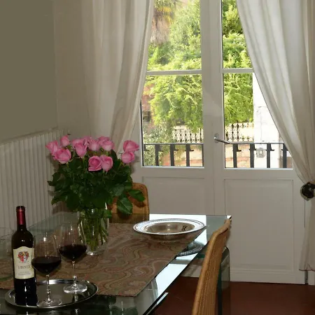 Apartman Bright Cathedral *