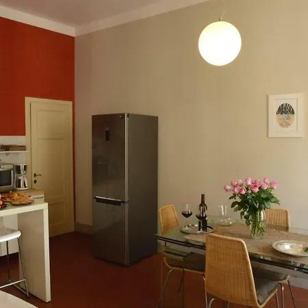Apartman Bright Cathedral Lucca